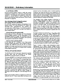 浏览型号X3100的Datasheet PDF文件第4页