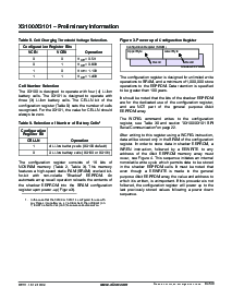 浏览型号X3100的Datasheet PDF文件第9页