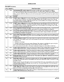 浏览型号X3100V28的Datasheet PDF文件第3页