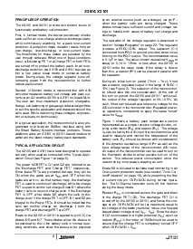 浏览型号X3100V28的Datasheet PDF文件第5页