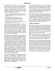 浏览型号X3100V28的Datasheet PDF文件第6页