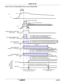 浏览型号X3100V28的Datasheet PDF文件第8页