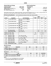 浏览型号X5083V8I-2.7A的Datasheet PDF文件第13页