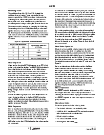 浏览型号X5083V8I-2.7A的Datasheet PDF文件第8页