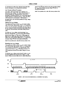 浏览型号X5043V14I-4.5A的Datasheet PDF文件第6页