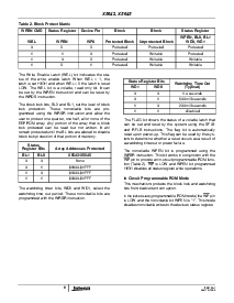 浏览型号X5643S14-2.7A的Datasheet PDF文件第6页