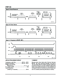 浏览型号X76F128XE的Datasheet PDF文件第9页