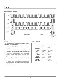 浏览型号X84041P的Datasheet PDF文件第4页