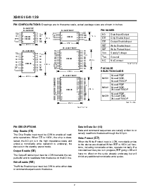 浏览型号X84129S14的Datasheet PDF文件第2页