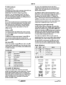 浏览型号X9015US8Z-2.7的Datasheet PDF文件第3页