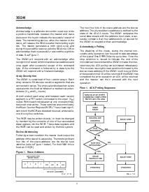 浏览型号X9241YV的Datasheet PDF文件第3页