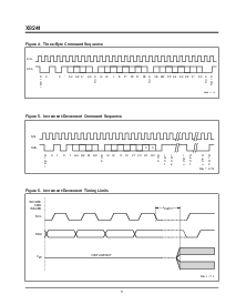 浏览型号X9241YVI的Datasheet PDF文件第5页