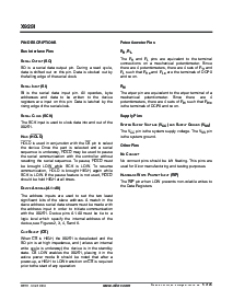 浏览型号X9251US24的Datasheet PDF文件第5页