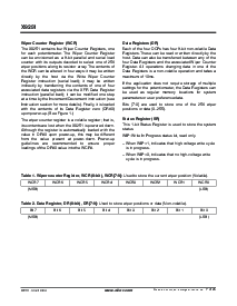浏览型号X9251US24的Datasheet PDF文件第7页