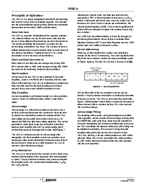 浏览型号X9241AWV的Datasheet PDF文件第4页