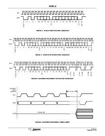 浏览型号X9241AWV的Datasheet PDF文件第6页