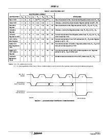 浏览型号X9241AWV的Datasheet PDF文件第7页