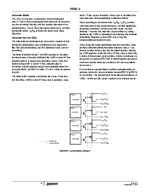 浏览型号X9241AWV的Datasheet PDF文件第9页