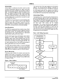 浏览型号X9221AWSZ的Datasheet PDF文件第4页