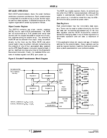 浏览型号X9221AWSZ的Datasheet PDF文件第8页