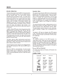 浏览型号X9313UMZ的Datasheet PDF文件第3页