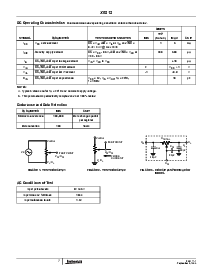 浏览型号X9313ZSZ的Datasheet PDF文件第7页