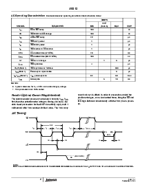 浏览型号X9313ZSZ的Datasheet PDF文件第8页