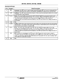 浏览型号X9C102的Datasheet PDF文件第3页