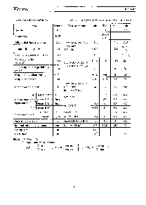 浏览型号CXA1260Q的Datasheet PDF文件第5页