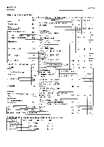 浏览型号CXA1733M的Datasheet PDF文件第5页