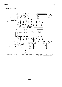 浏览型号CXA1733M的Datasheet PDF文件第9页