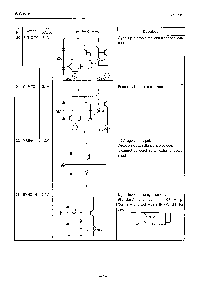 浏览型号CXA1585Q的Datasheet PDF文件第6页