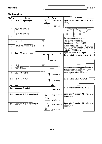 浏览型号CXA1512N的Datasheet PDF文件第2页