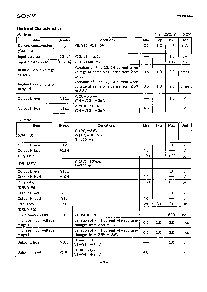 浏览型号CXA1512N的Datasheet PDF文件第3页