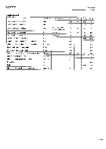 浏览型号CXA1855Q的Datasheet PDF文件第7页