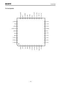 浏览型号CXA2019AQ的Datasheet PDF文件第3页