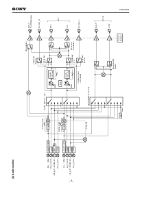 浏览型号CXA2161R的Datasheet PDF文件第3页