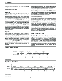 浏览型号CAT24WC257XATE13的Datasheet PDF文件第6页