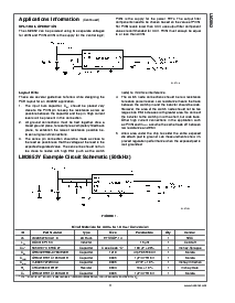 浏览型号LM2852XMXA-3.3的Datasheet PDF文件第11页