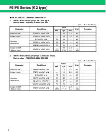 浏览型号FAR-F6CE-1G9600-L2XB-W的Datasheet PDF文件第4页