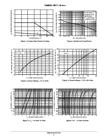 浏览型号1SMB59XXBT3G的Datasheet PDF文件第4页