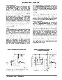浏览型号UC384XBVD的Datasheet PDF文件第9页