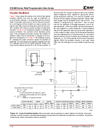 浏览型号XC3030A-7PQ100C的Datasheet PDF文件第16页