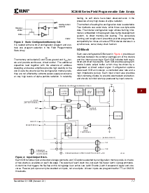 浏览型号XC3030A-7PC44C的Datasheet PDF文件第5页