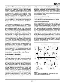 浏览型号XC3064A的Datasheet PDF文件第9页