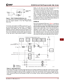 浏览型号XC3090A-7PQ160C的Datasheet PDF文件第5页