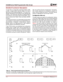 浏览型号XC3042A-7PG84C的Datasheet PDF文件第4页