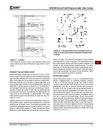 浏览型号XC3064A-6PC84C的Datasheet PDF文件第9页