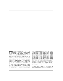 浏览型号XC5000的Datasheet PDF文件第2页