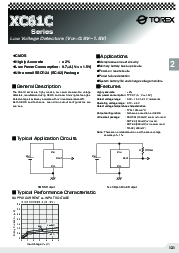 浏览型号XC61CC0902LB的Datasheet PDF文件第1页